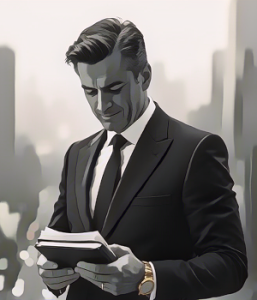 Thomas DOUARCHE-MARFAING